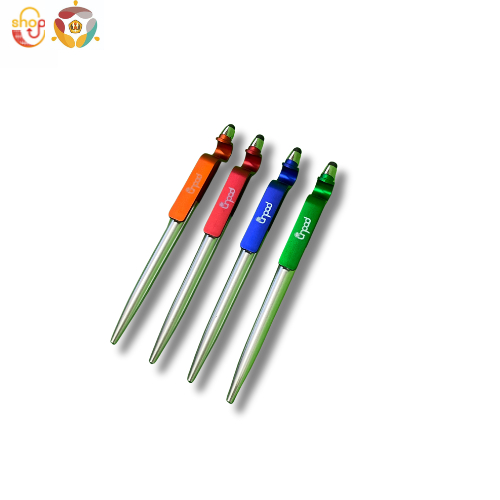 

Pulpen / Ballpoint Unpad - Official by ShopUp