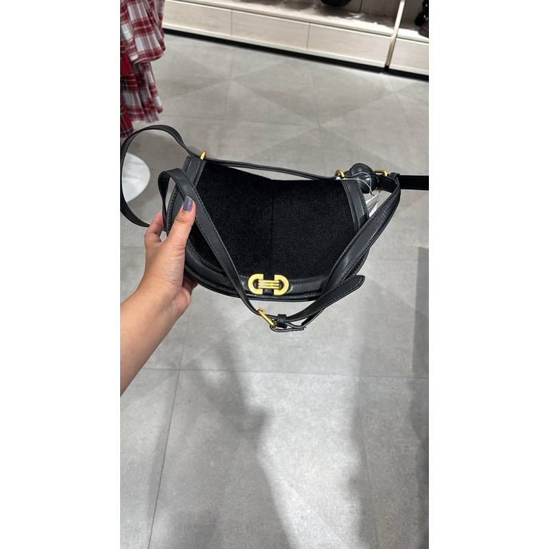 tas sling bag HnM tas HnM original store