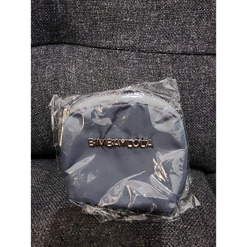 Preloved dompet koin bimba y lola kondisi baru