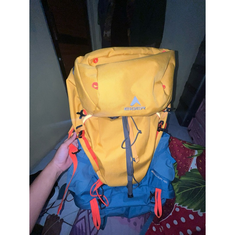 kerir ecosavior45L