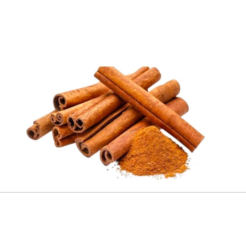 

Bubuk Kayu Manis Obat Diabetes Rempah Herbal Kayu Manis Batang Cinnamon