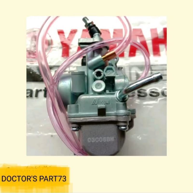 Karburator Yamaha Jupiter Z Karbu Jupiter Z Karburator Jupiter Z Burhan Vega ZR