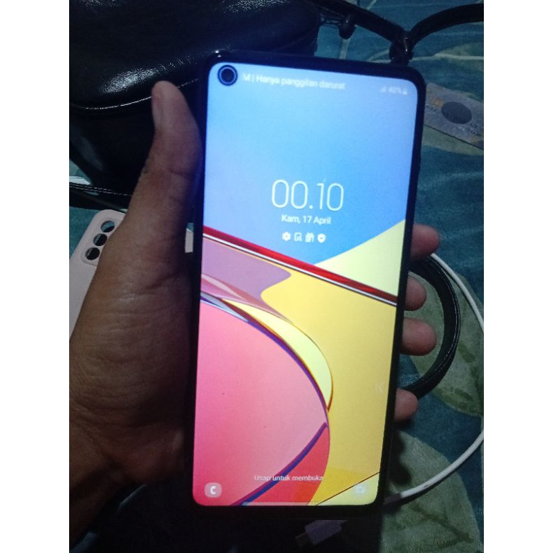 samsung a21s bekas murah