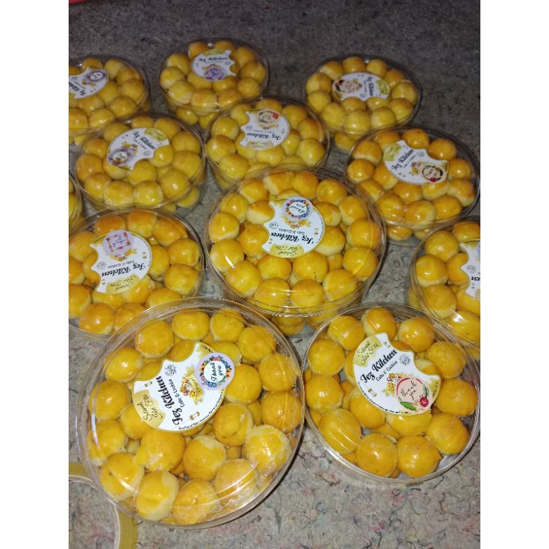 

THUMBPRINT 500 GRAM PREMIUM COOKIES