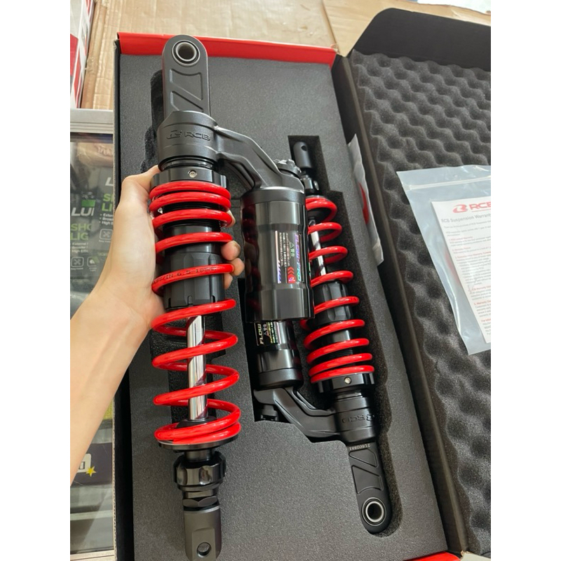 Shock RCB FLOW PRO PCX 160 365 mm