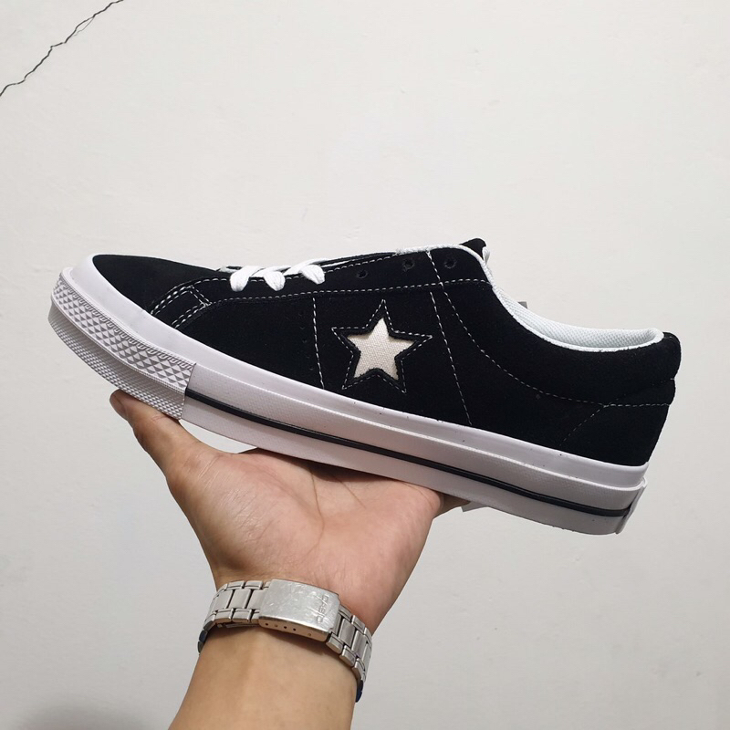 CONVERSE ONE STAR OX