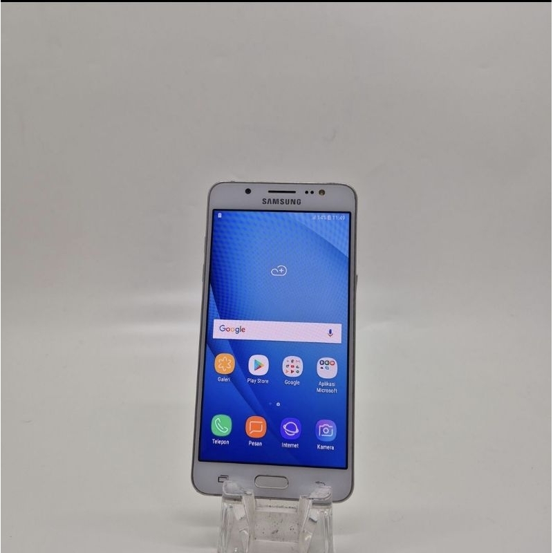 samsung j5 2016 second original resmi sein