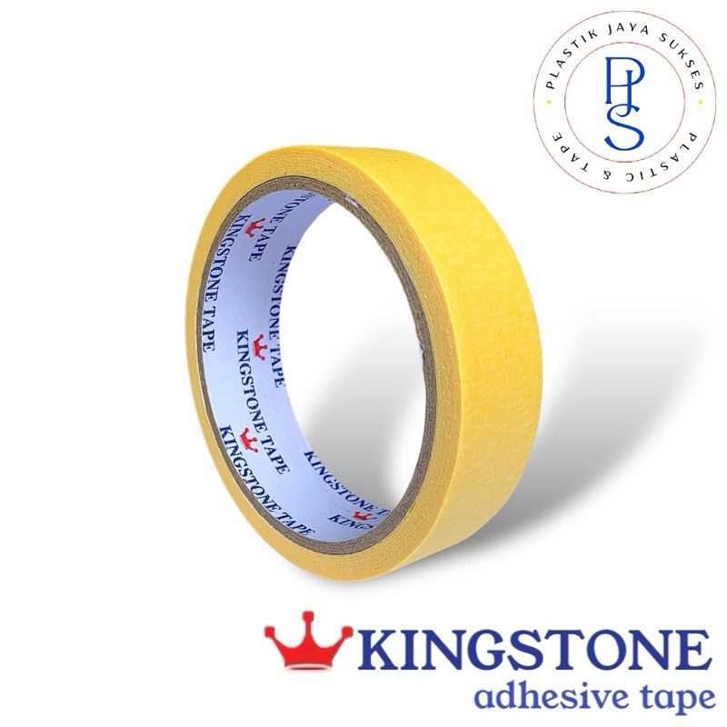 

[KINGSTONE] Solasi Kertas 24mmx15m