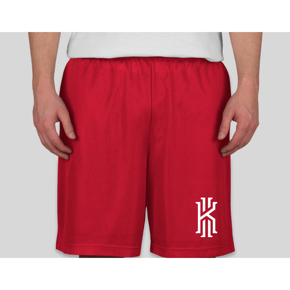 Celana Basket Kyrie Irving