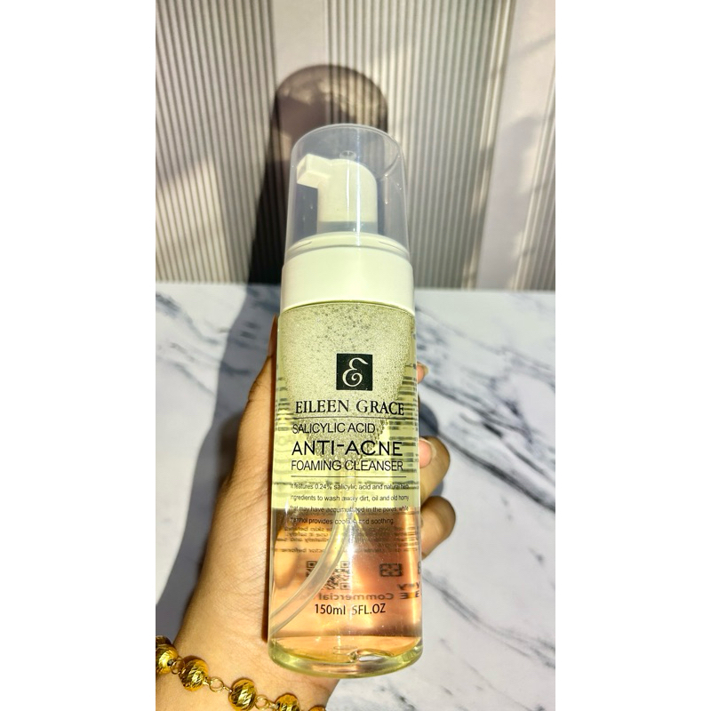 EILEEN GRACE ANTI ACNE