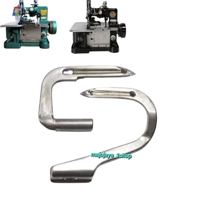 Loper mesin Obras  Butterfly  Singer  Pegasus dll