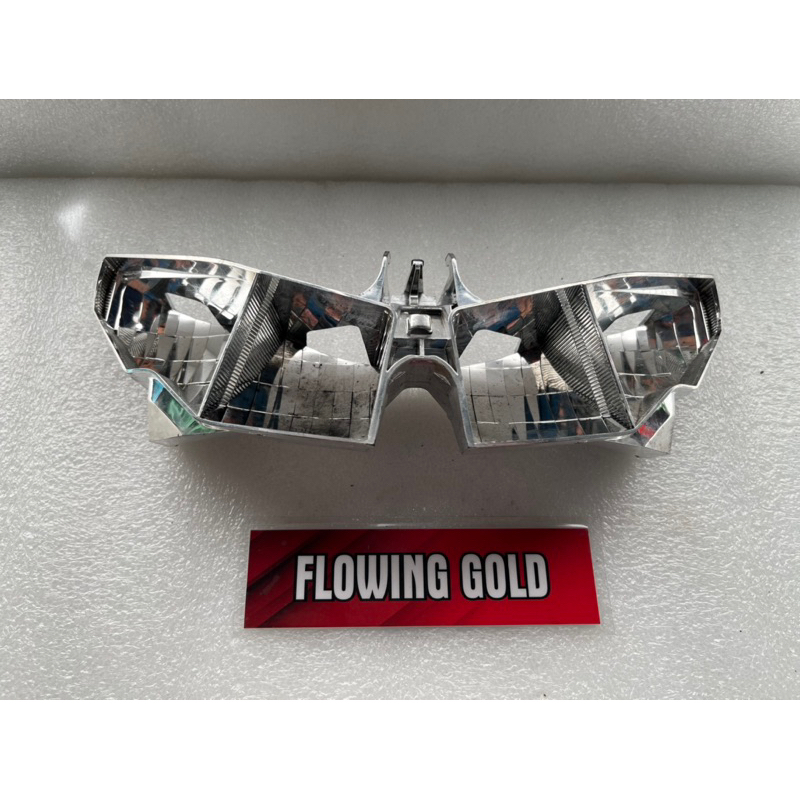 reflektor lampu depan vario 125 150 OLD 2015-2017 original