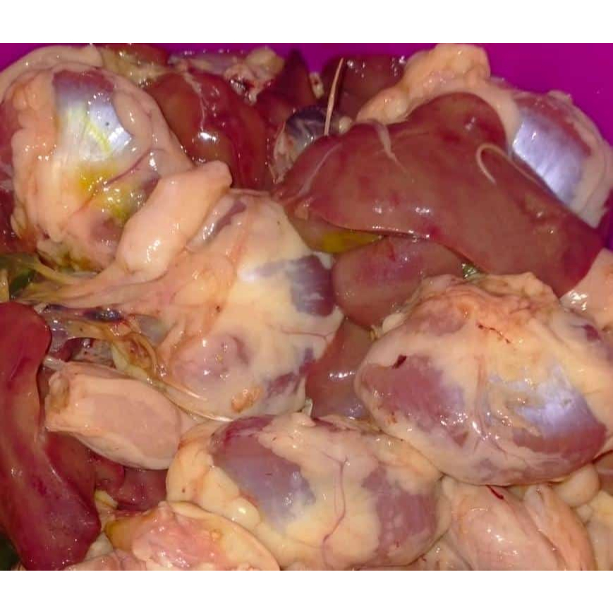 

Hatiampela Bersih 1 Kg