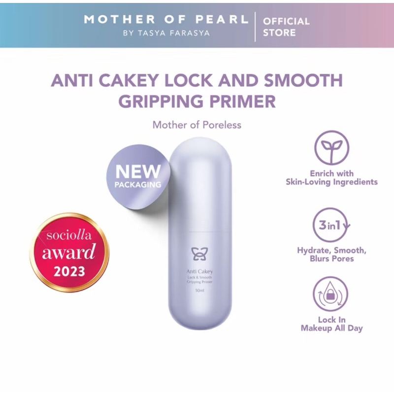 [PRE-ORDER] MOP PRIMER