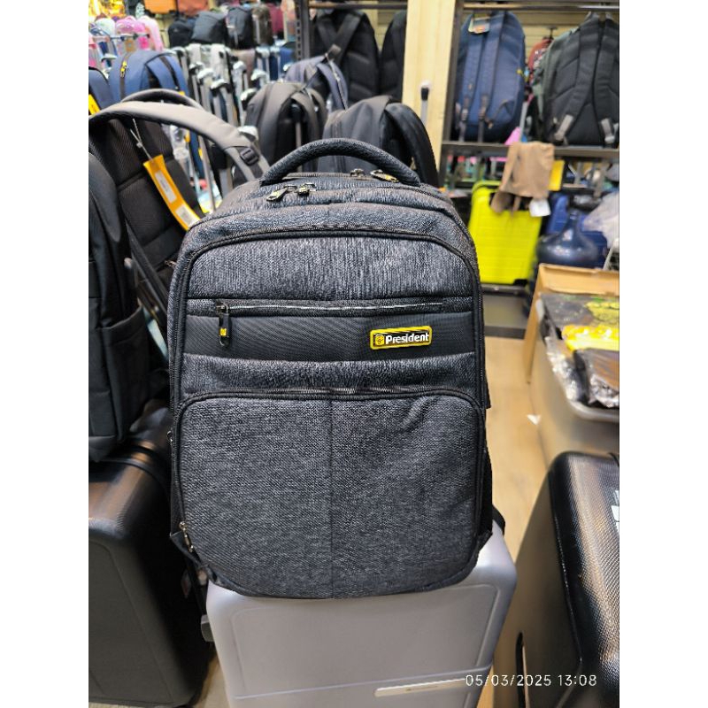Ransel President 1588 Original Jumbo
