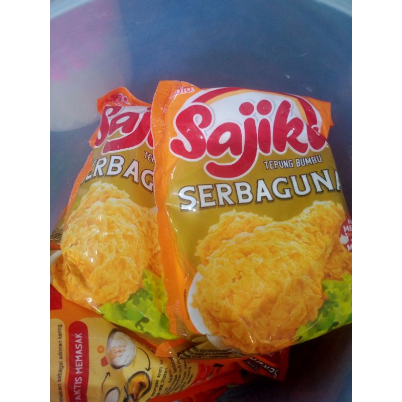 

tepung sajiku serbaguna 220gr