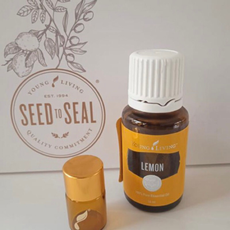 Lemon young essential oil living. Lemon essential oil living. Young living bandung, young living jak