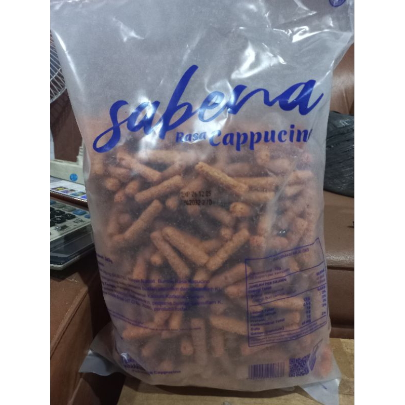 

Sabena stick wafer