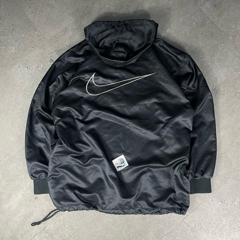 jacket nike vintage second original