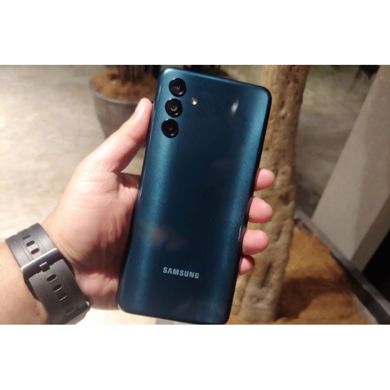 Second - Samsung Galaxy A04s 4/64 GB