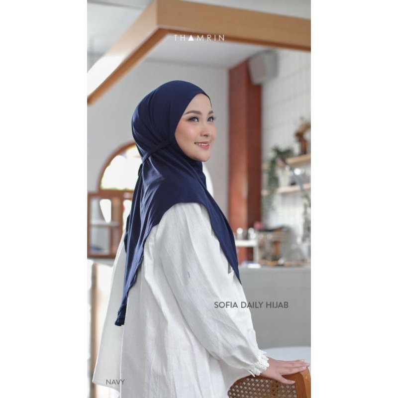 sofia daily hijab by thamrin