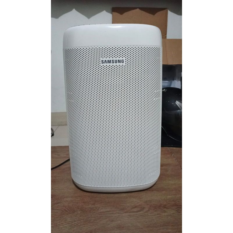 SAMSUNG ( AIR PURIFIER / PEMURNI UDARA )