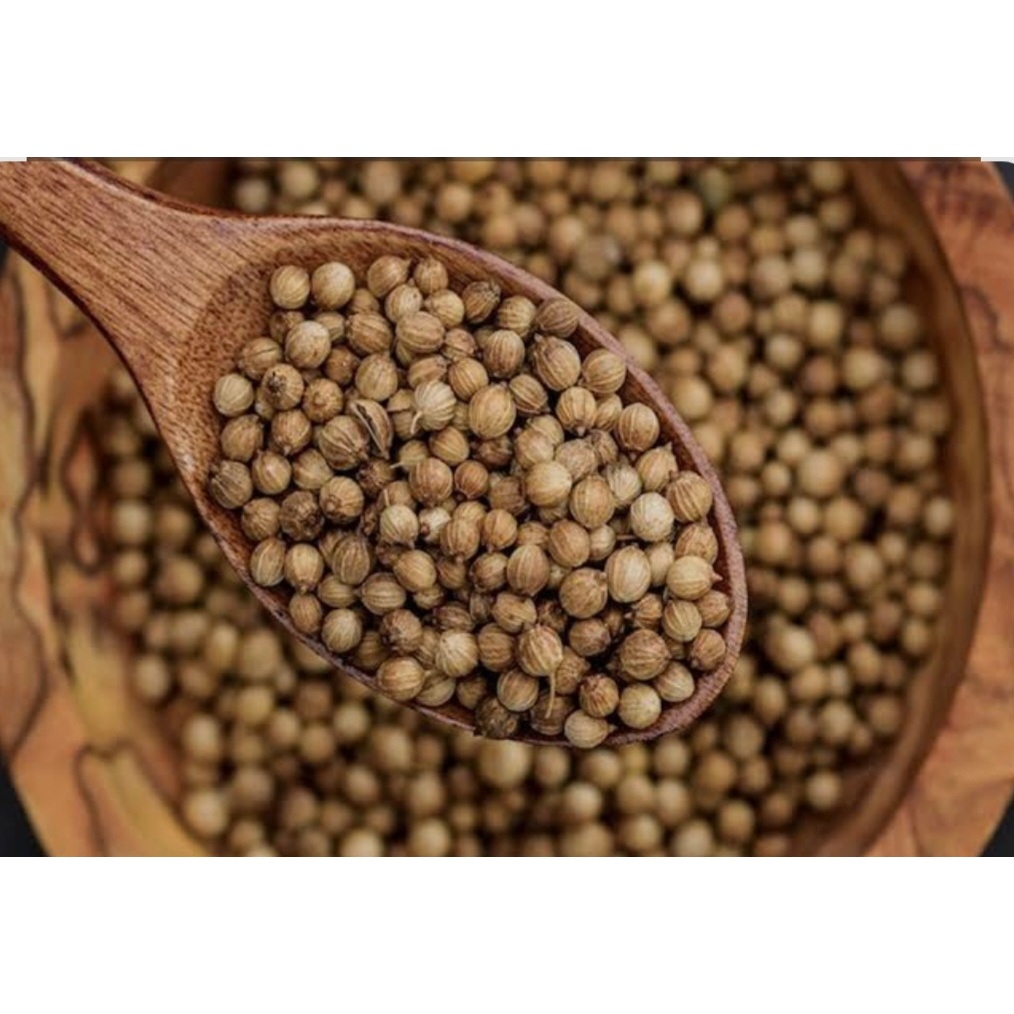 

Ketumbar Coklat 500Gr 250Gr 100Gr Ketumbar Alami