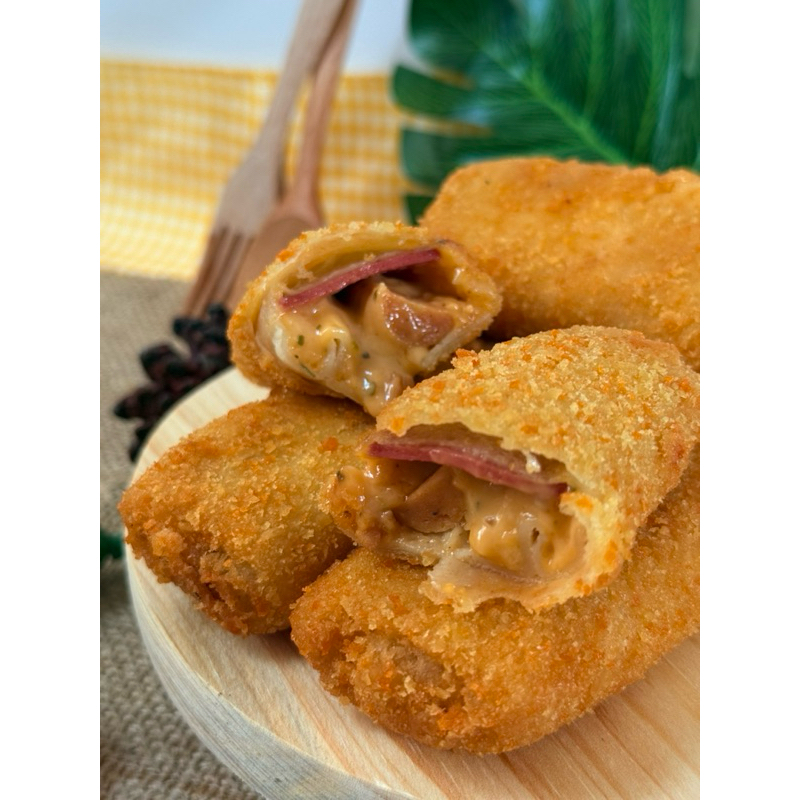 

RISOL MAYONAISE FROZEN | RISOL AYAM FROZEN