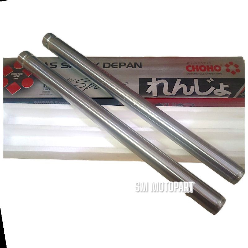 CHOHO HALU HALU AS PIPA SHOCK DEPAN MOTOR BEAT FI SCOOPY MIO VEGA JUPITER SMASH NMAX SHOGUN GRAND SU