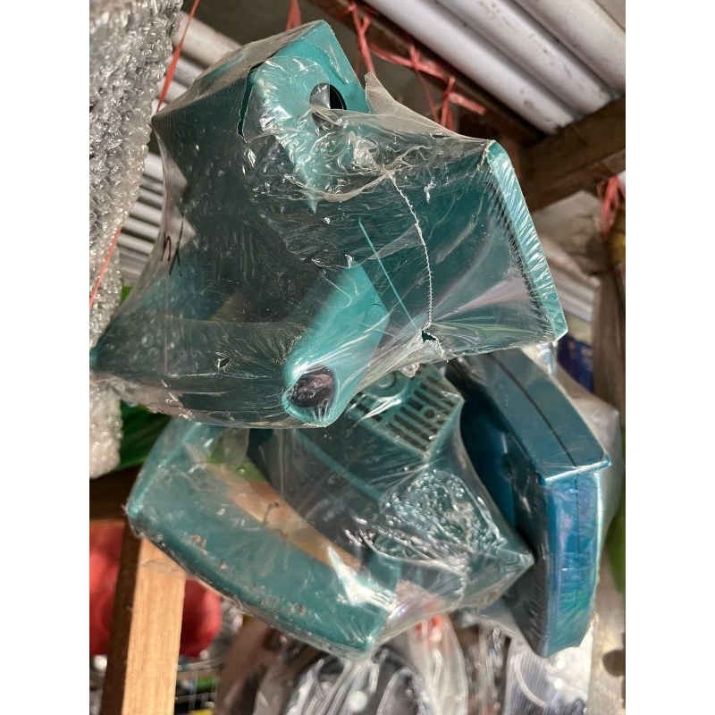 BODY KETAM MODERN / PLANER MODERN