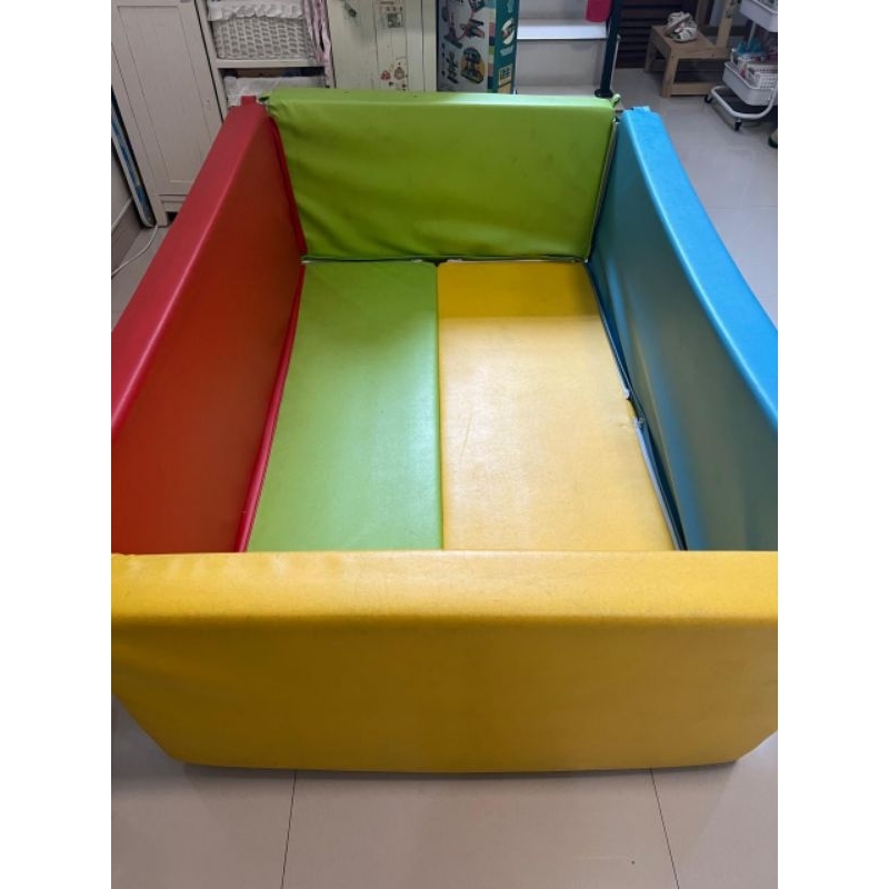 Bumpermat Mamacoco Plus Bedding set Preloved