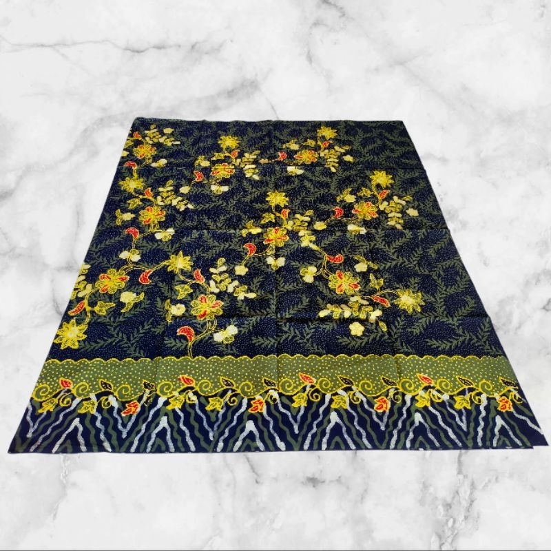 Kain Batik Madura Asli