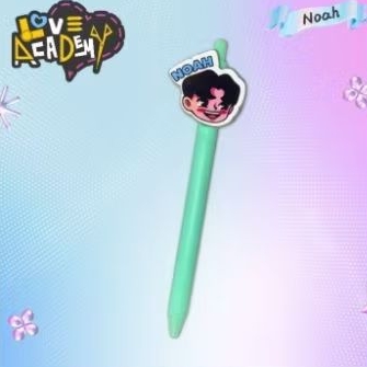 

pulpen noah love academy official sptrakori