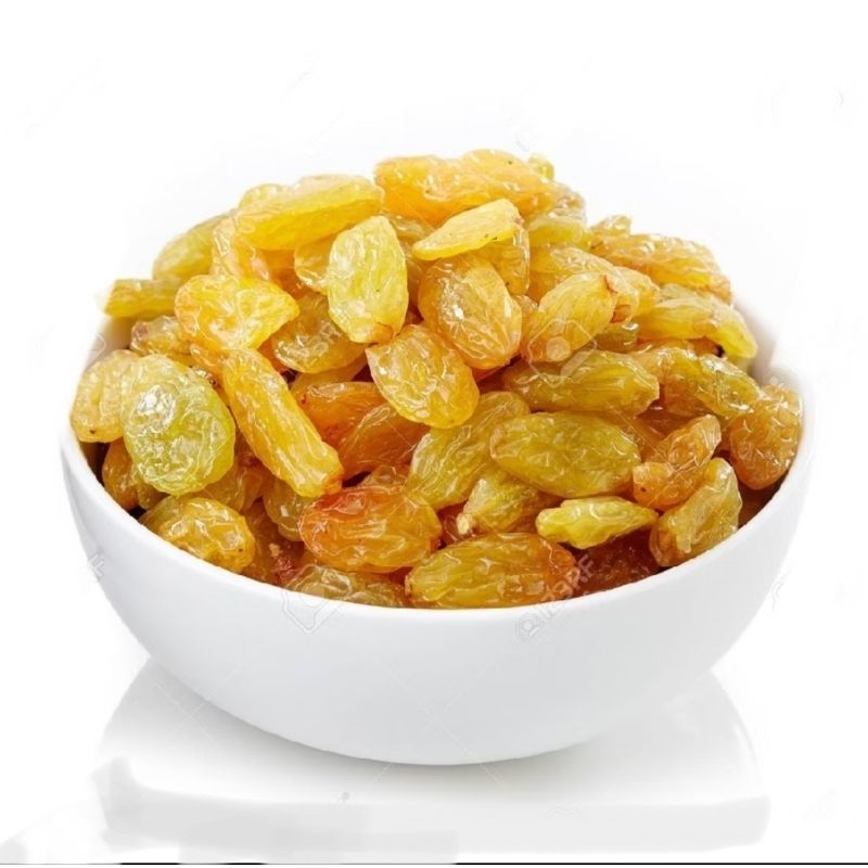 

Kismis asem manis semi jombo 1kg premium kismis golden raisin semi jombo oleh oleh haji dan umroh best seller.