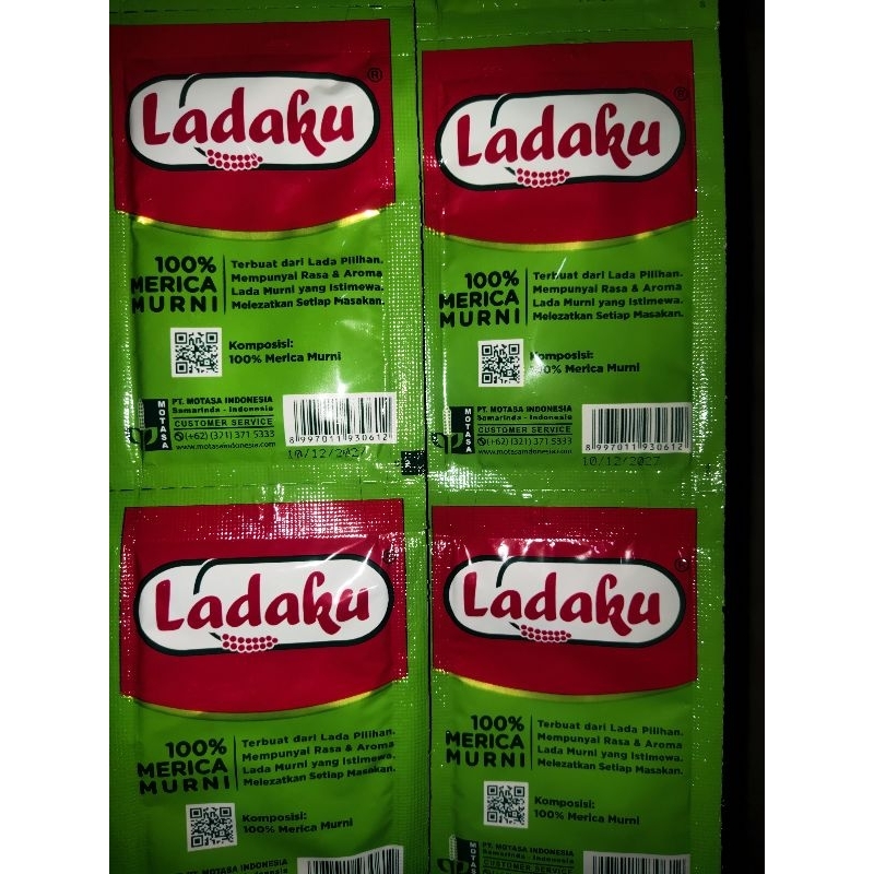 

Ladaku Merica Bubuk harga perRenceng