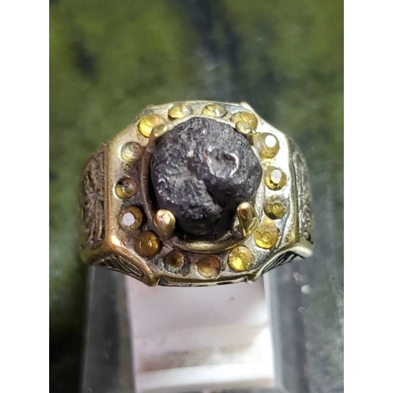 Badar Besi Selonatah