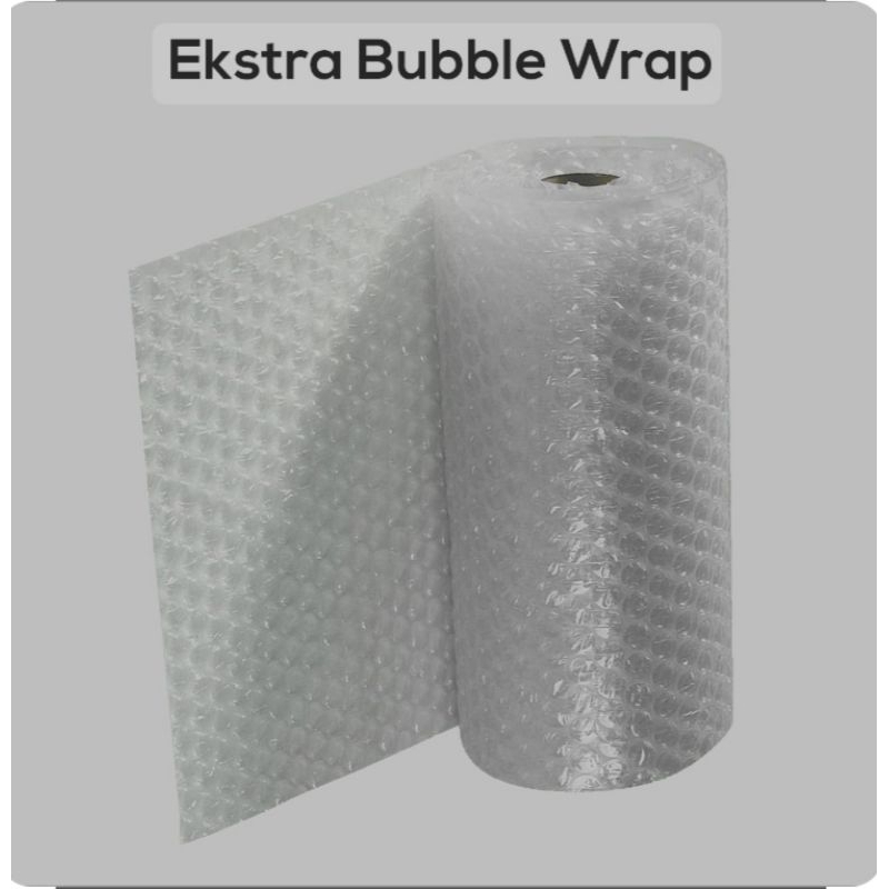 

EXSTRA BUBBLE