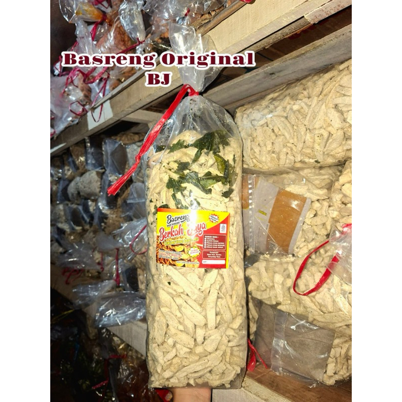 

BASRENG BERKAH JAYA ORIGINAL DJ 1 Bal