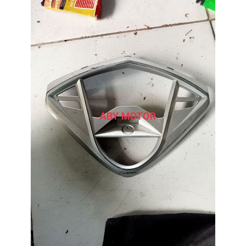 Lis Spidometer Xeon Rc, Xeon Gt 125, Xeon Karbu / Original Copotan
