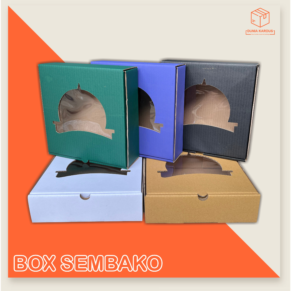 

Box Hampers/sembako 24x24x7 cm kardus box polos / kardus diecut / box diecut / box hampers / kardus hampers / box baju / kardus baju / box hijap / kardus dus box