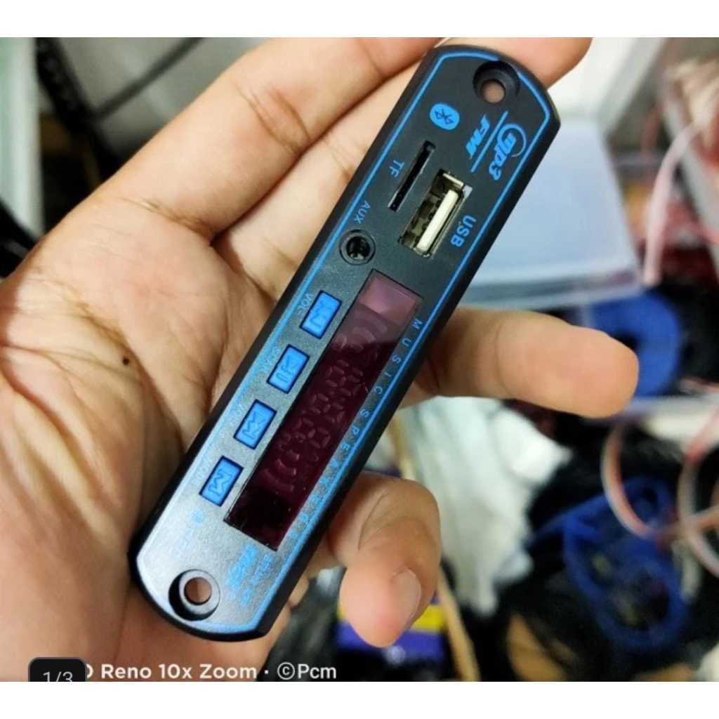 RE3325 modul mp3 bluetooth bagus by PCM LTC GLODOK