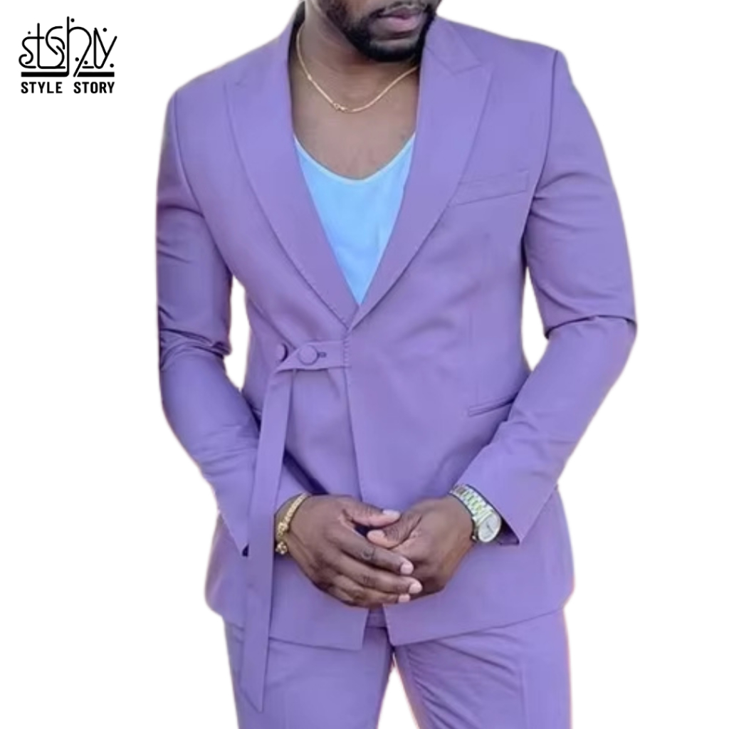 Jas Pria Model Tali / Jas Pria Casual / Jas MC Pria / Blazer Pria Casual / Jas Pria Modern