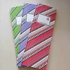 

Buku Ekspedisi Gelatik Kembar Hardcover Isi 100 Lbr/1pcs