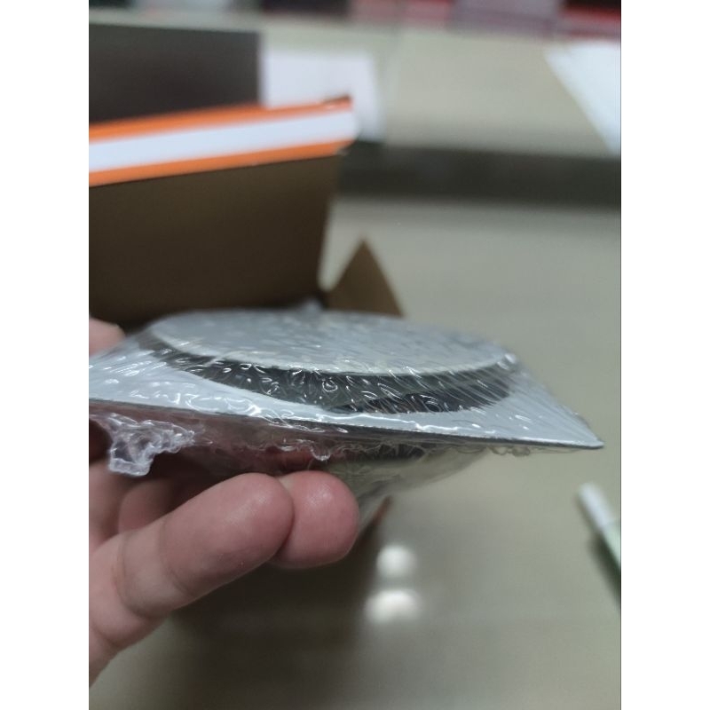 SARINGAN GOT KAMAR MANDI INJAK CML / SATUAN