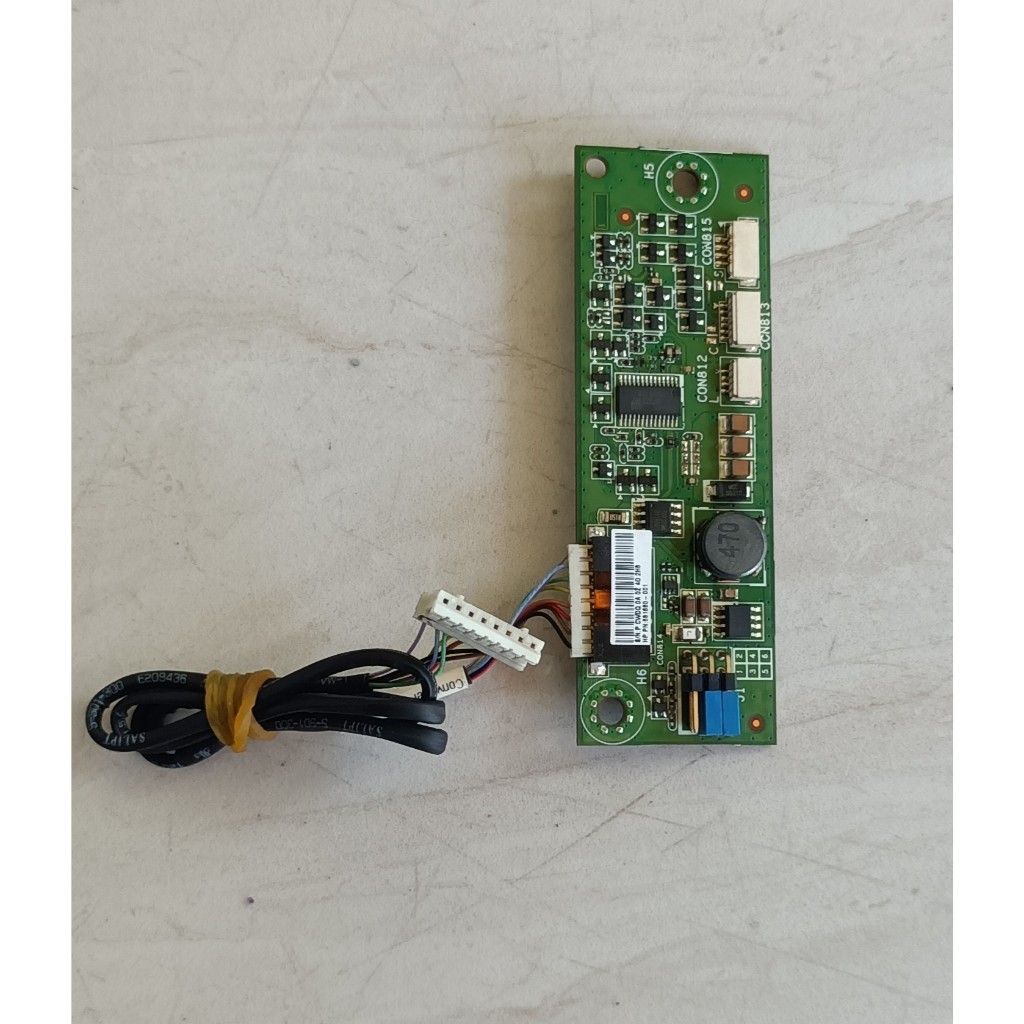 Inverter Backlight HP Pavilion 23 All in One PC