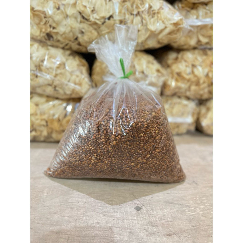 

Kacang Beras / Tunggak Goreng 5 Kg