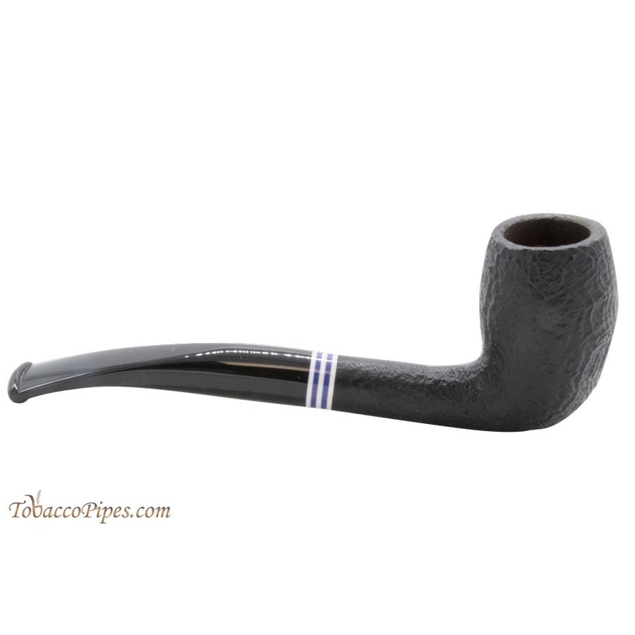 Pipa Cangklong Chacom The French Sandblast no 1 - Briar Pipe