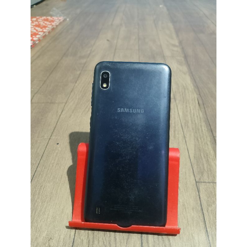 SAMSUNG A10 RAM 2/32 ( SEKEN BERGARANSI )