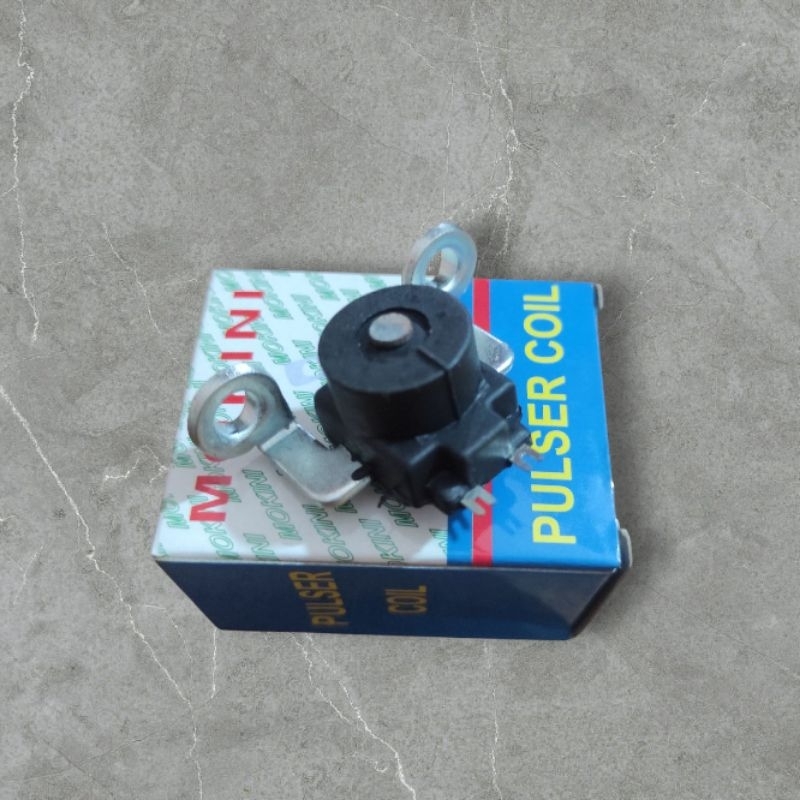 Pulser CDI Jupiter Z - Vega R - Vega R New - Vega ZR