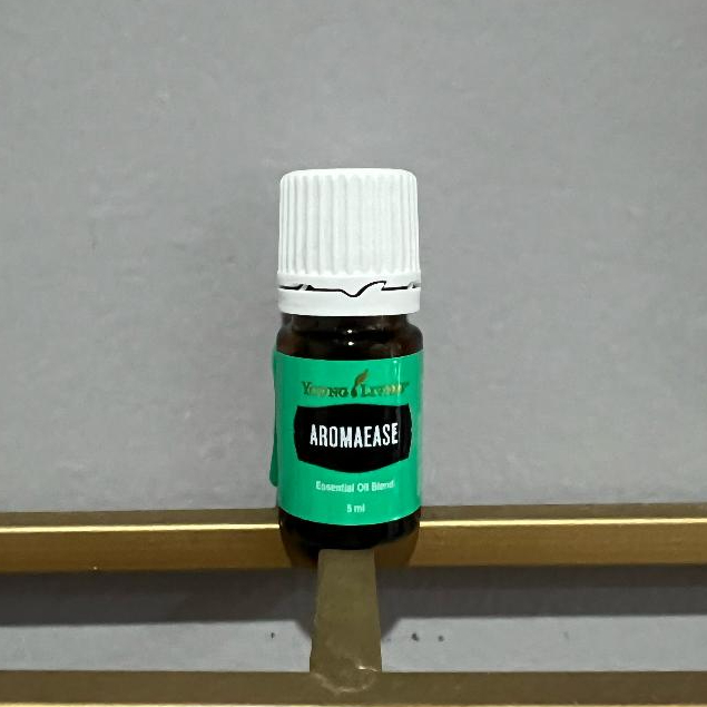Aromaease 5ml Young Living essential Oil Sale